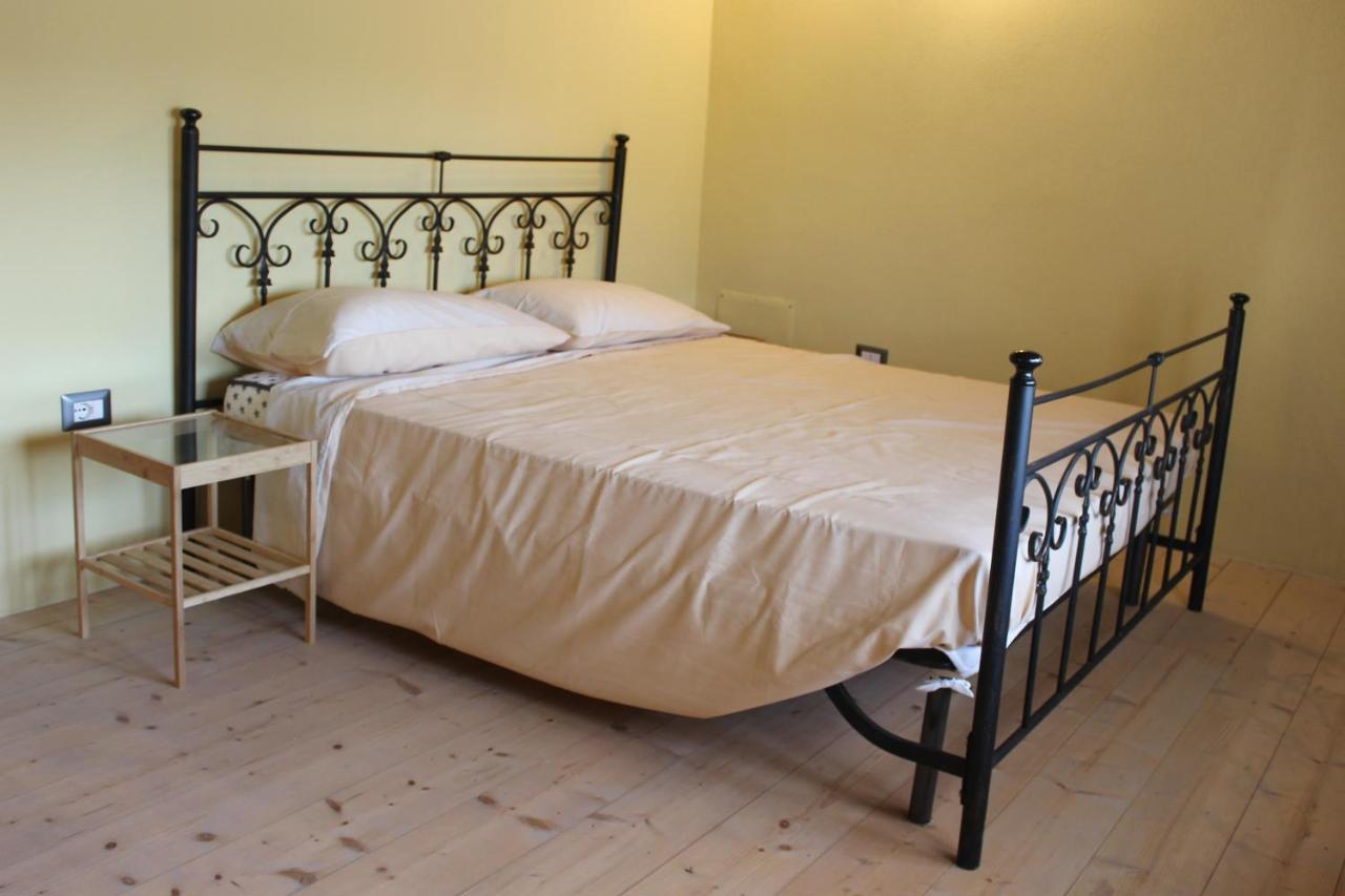 Sa Domu Beccia B&B Uras Kültér fotó